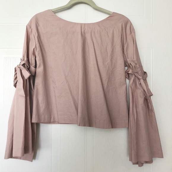NWT Free People Top - Picture 1 of 6